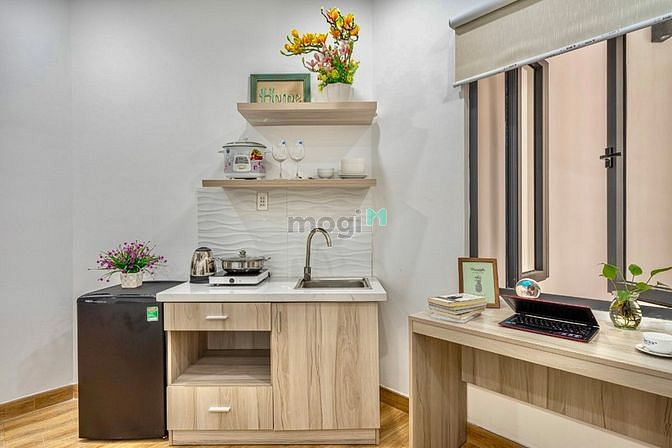 Hình ảnh Mb6623 nạp rút nhanh chóng FullNT rộng rãi thoáng mát Bình Thạnh