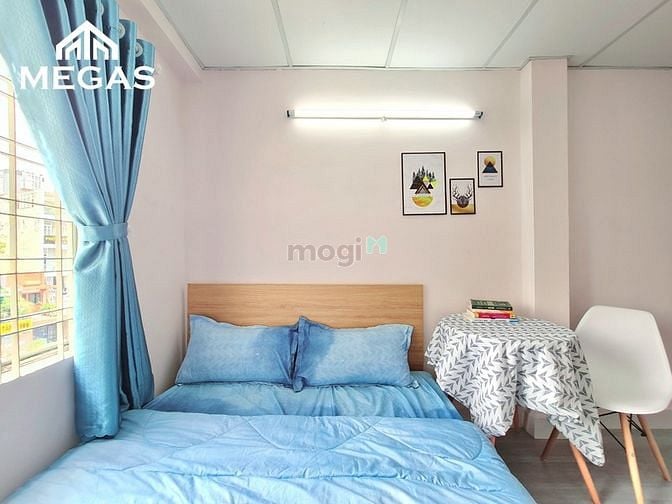 Hình ảnh Mb6623 nạp rút nhanh chóng dịch vụ Quận 1 cho thuê full nội thất