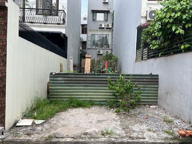 Hình ảnh Mua được chỗ rộng hơn chị gái cần bán 33m2 đất thổ cư tại Hoa Lâm