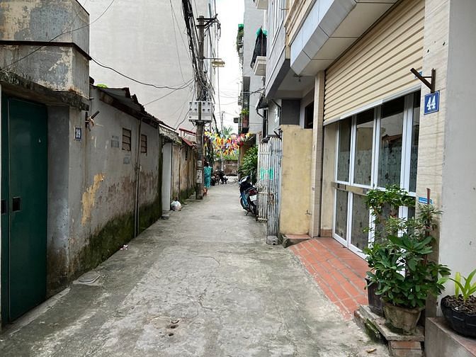 Hình ảnh Mua được chỗ rộng hơn chị gái cần bán 33m2 đất thổ cư tại Hoa Lâm