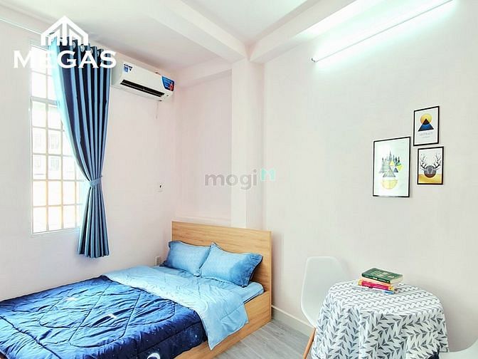 Hình ảnh Mb6623 nạp rút nhanh chóng dịch vụ Quận 1 cho thuê full nội thất