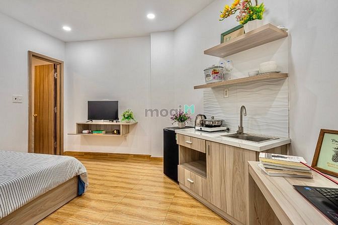 Hình ảnh Mb6623 nạp rút nhanh chóng FullNT rộng rãi thoáng mát Bình Thạnh