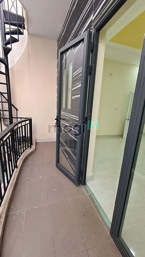 Hình ảnh Bán nhà hẻm 3m Nguyễn Bặc. P3. Q Tân Bình