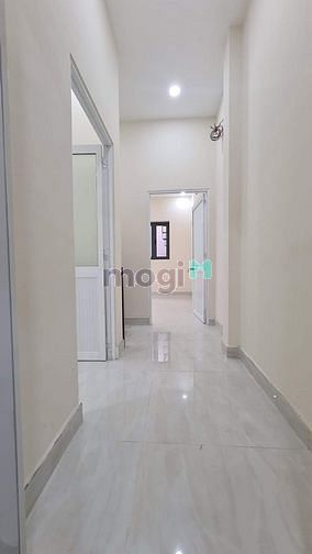 Hình ảnh Bán nhà hẻm 3m Nguyễn Bặc. P3. Q Tân Bình