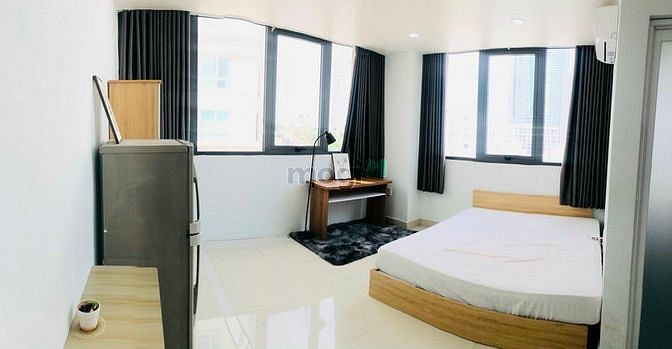 Hình ảnh gần landmark, full nội thất, bảo vệ 24/24