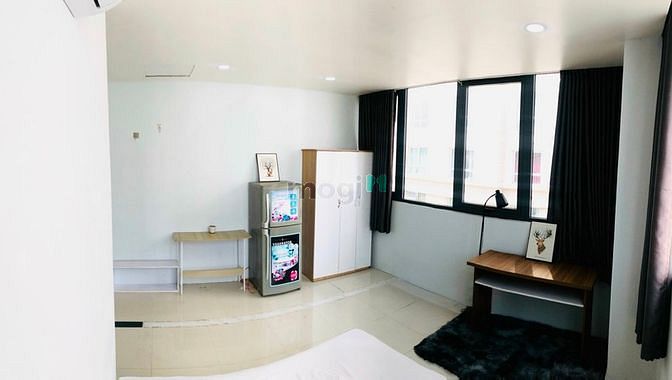 Hình ảnh gần landmark, full nội thất, bảo vệ 24/24