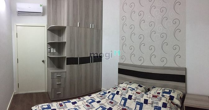 Hình ảnh Cho thuê C/h Luxcity, Q7- 73m2, 2pn-ntđđ -11.5tr