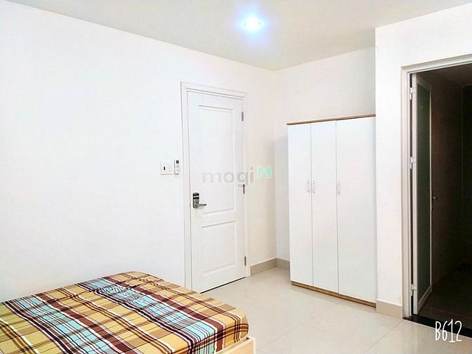 Hình ảnh gần landmark, full nội thất, bảo vệ 24/24