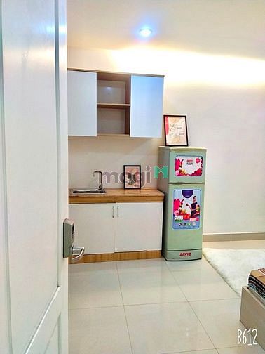 Hình ảnh gần landmark, full nội thất, bảo vệ 24/24