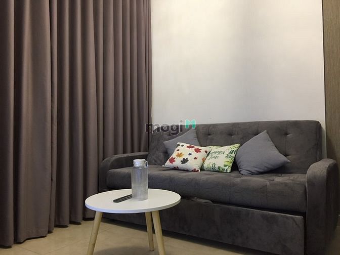 Hình ảnh Cho thuê C/h Luxcity, Q7- 73m2, 2pn-ntđđ -11.5tr