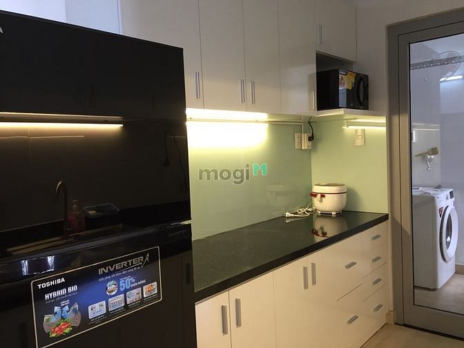 Hình ảnh Cho thuê C/h Luxcity, Q7- 73m2, 2pn-ntđđ -11.5tr