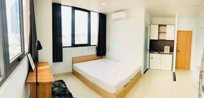 Hình ảnh gần landmark, full nội thất, bảo vệ 24/24
