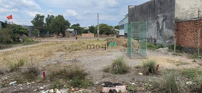 Hình ảnh bán đất đối diện kcn đồng xoài 1 -TP ĐỒNG XOÀI.