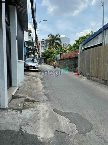 Hình ảnh Bán Nhà Đ. Lê Văn Duyệt - Bình Thạnh - 1,1 Tỷ - 50m2 - SHR
