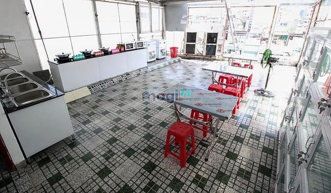Hình ảnh 🌈 Q.1 - CHDV Cao Cấp - FULL Nội Thất - Sang Chảnh