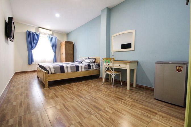 Hình ảnh 🌈 Q.1 - CHDV Cao Cấp - FULL Nội Thất - Sang Chảnh
