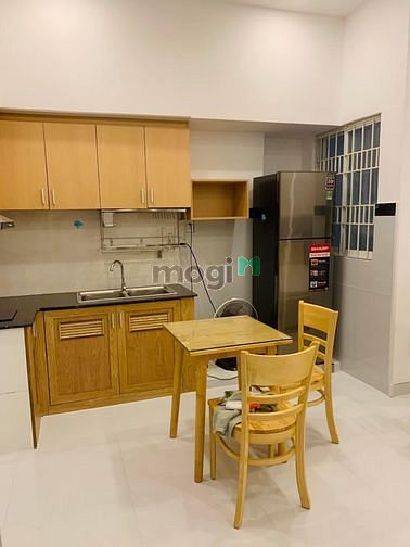 Hình ảnh full nội thất, gần cầu sài gòn