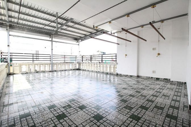 Hình ảnh 🌈 Q.1 - CHDV Cao Cấp - FULL Nội Thất - Sang Chảnh