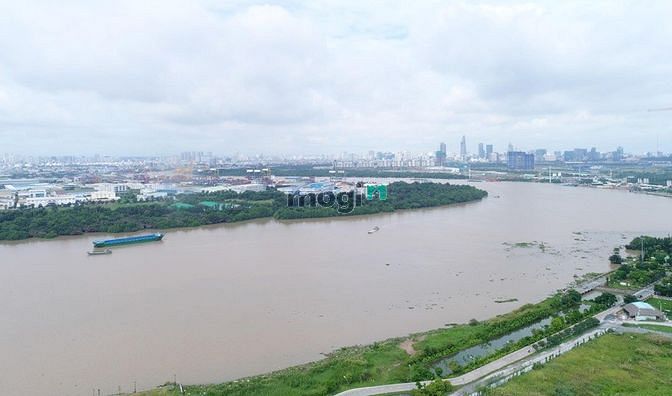 Hình ảnh Bán 3pn  100m2 One Verandah view The Crest giá 20 tỷ