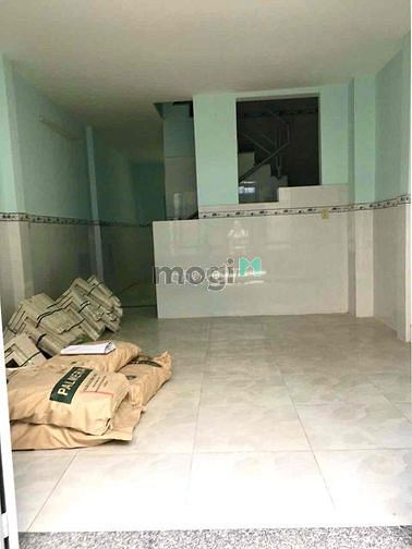 Hình ảnh Bán Nhà Đ. Lê Văn Duyệt - Bình Thạnh - 1,1 Tỷ - 50m2 - SHR