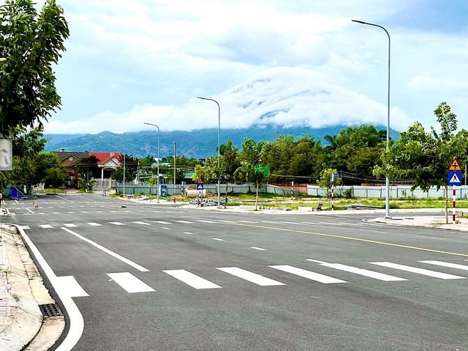 Hình ảnh ĐẤT NỀN PHƯỜNG 3 sau lưng công an tỉnh Tp tây ninh
