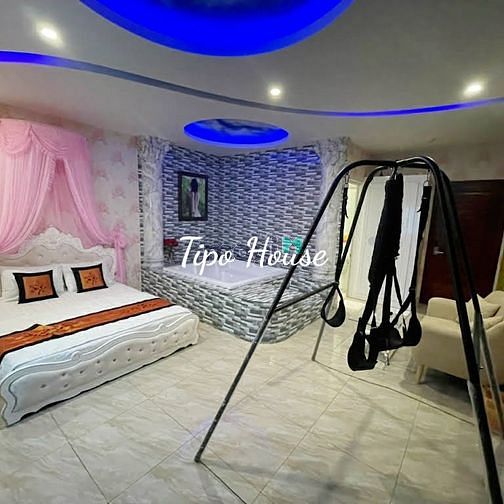 Hình ảnh Cho thuê chính chủ khách sạn MT Bình Tân