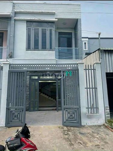 Hình ảnh Bán nhà Xóm Đất - Q11 - 70m2 - 2,2 Tỷ - SHR