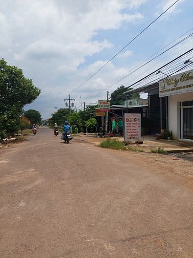 Hình ảnh bán đất đối diện kcn đồng xoài 1 -TP ĐỒNG XOÀI.