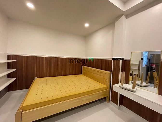 Hình ảnh full nội thất, gần cầu sài gòn