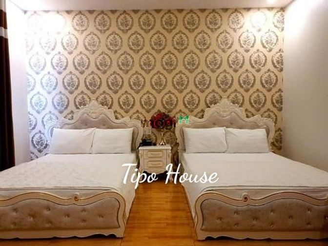 Hình ảnh Cho thuê chính chủ khách sạn MT Bình Tân