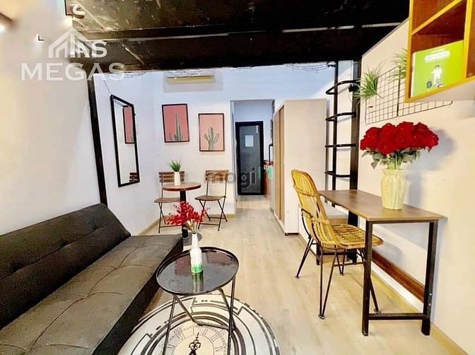 Hình ảnh Cho thuê phòng giá siêu rẻ ngay gần Aeon Tân Phú