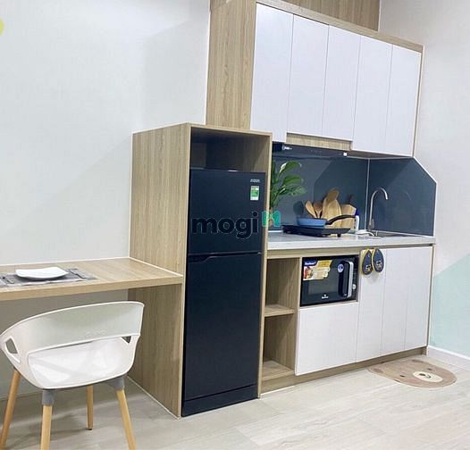 Hình ảnh Cho thuê chung cư Nguyễn Văn Cừ Quận 1 gần Trần Hưng Đạo_Trần Phú