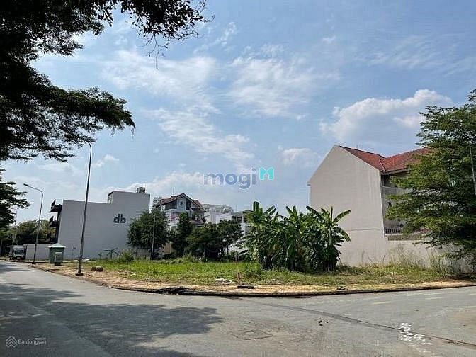 Hình ảnh Bán 2 lô KDC Bình Chiểu, Thủ Đức, đẹp, 80m2 SHR bao công chứng, 1,9 tỷ