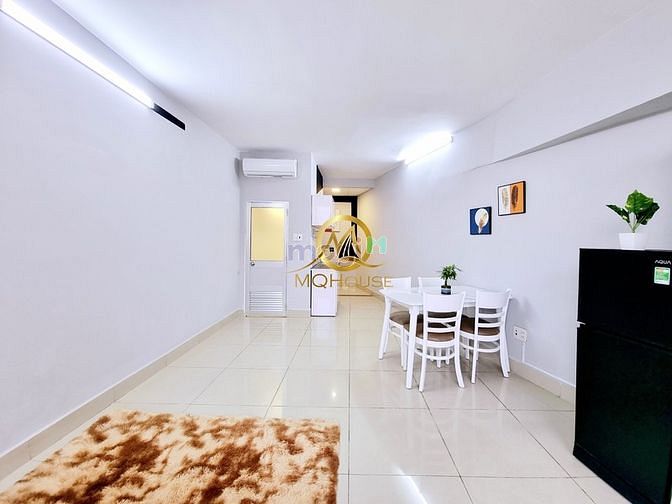 Hình ảnh CHDV Full Nội Thất Ngay Cầu Công LÝ QUẬN 1