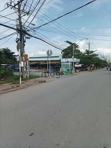 Hình ảnh Chính chủ cần cần bán lô đất thuộc phường Long  Phước, Quận 9