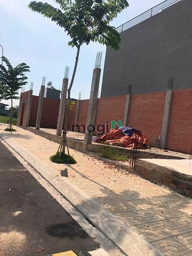 Hình ảnh Định cư nước ngoài bán gấp lô đất KDC Gia Hòa, Bình Chánh, 95m2/2tỷ4.