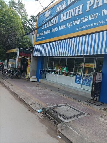 Hình ảnh Chính chủ cần cần bán lô đất thuộc phường Long  Phước, Quận 9