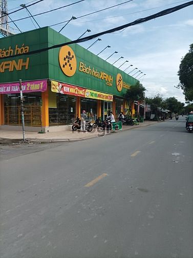 Hình ảnh Chính chủ cần cần bán lô đất thuộc phường Long  Phước, Quận 9