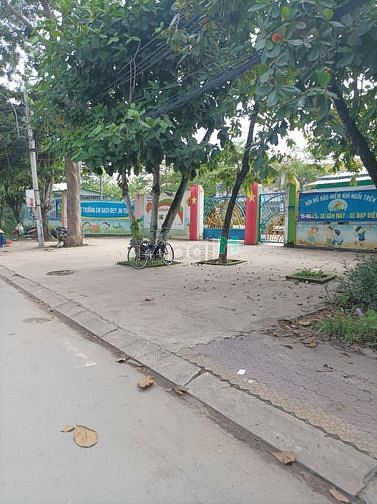 Hình ảnh Chính chủ cần cần bán lô đất thuộc phường Long  Phước, Quận 9