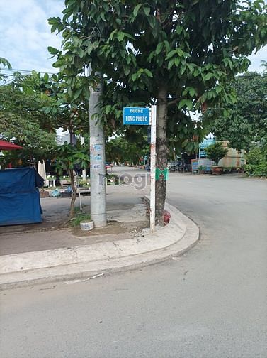 Hình ảnh Chính chủ cần cần bán lô đất thuộc phường Long  Phước, Quận 9