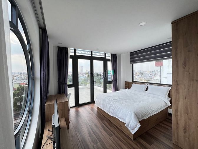 Hình ảnh 🍀 Mb6623 nạp rút nhanh chóng Ban Công Phú Nhuận View cực đỉnh 🤣
