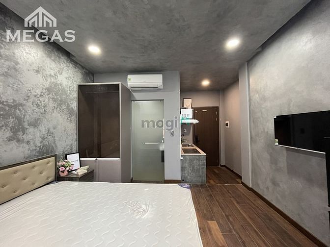 Hình ảnh Cho thuê Trang Chủ MB66.COM / Đăng Ký Tặng 66K đầy đủ nội thất tại Thảo Điền Quận 2