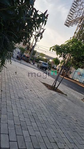 Hình ảnh Bán đất mặt tiền đường số, Lò Lu, Q9, 112m2, kinh doanh các mặt hàng.
