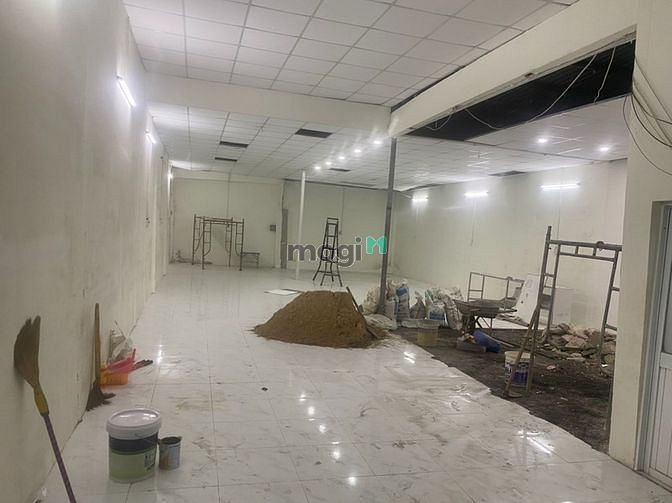 Hình ảnh Cho thuê mặt tiền thạnh xuân 25 quận 12