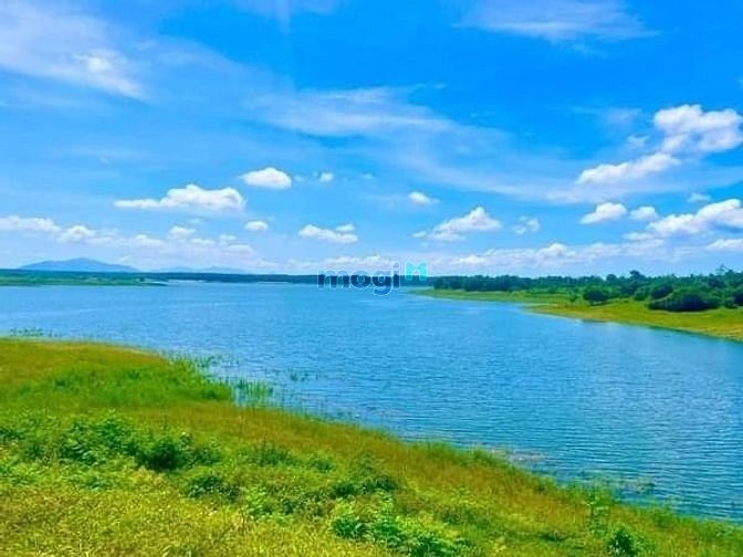 Hình ảnh Bán đất vườn ngay hồ Trị An giá chỉ 750tr