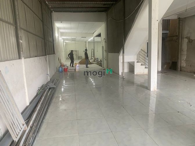 Hình ảnh Cho thuê mặt tiền thạnh xuân 25 quận 12
