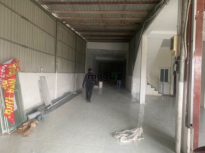 Hình ảnh Cho thuê mặt tiền thạnh xuân 25 quận 12