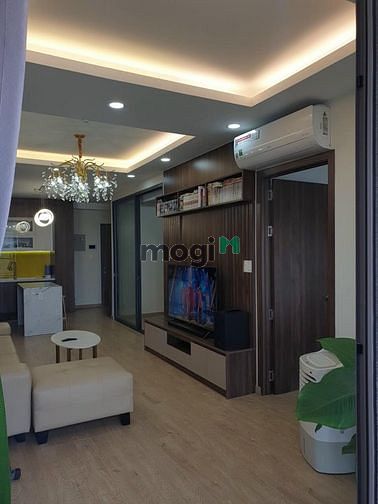Hình ảnh Saigon South Residence, 71m2 Full nội thất 2PN giá 3,55 tỷ ( báo phí )