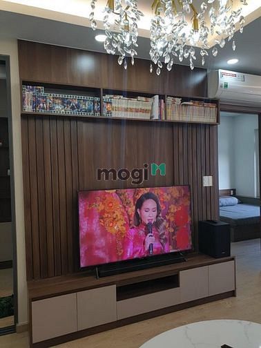 Hình ảnh Saigon South Residence, 71m2 Full nội thất 2PN giá 3,55 tỷ ( báo phí )