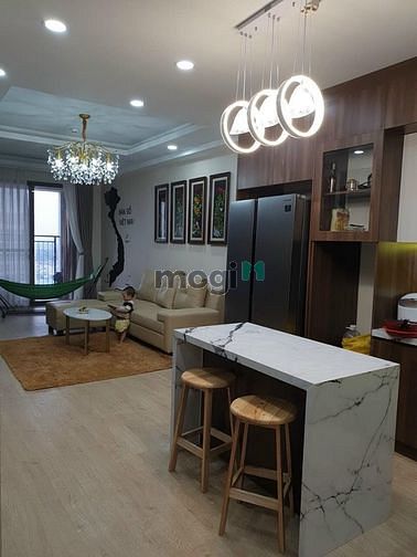 Hình ảnh Saigon South Residence, 71m2 Full nội thất 2PN giá 3,55 tỷ ( báo phí )